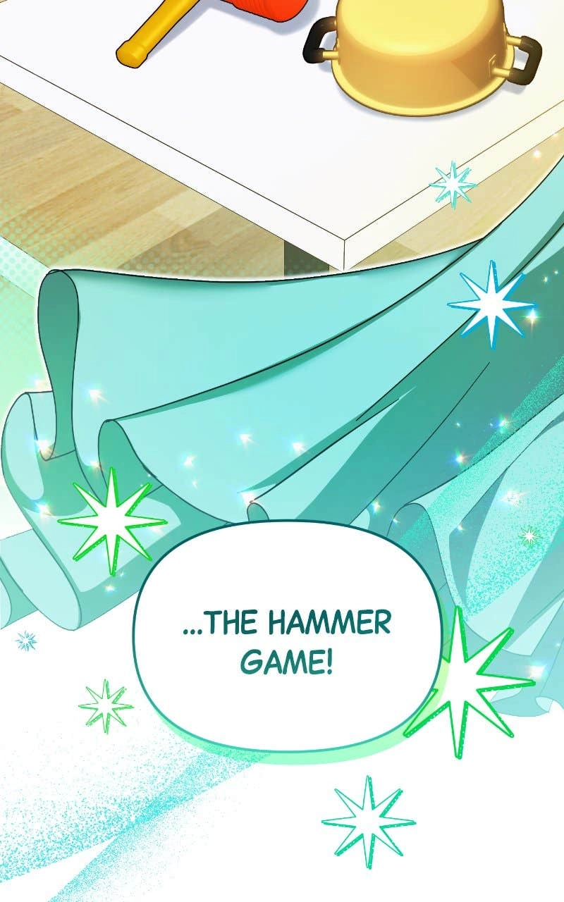My Comeback as the Youngest Member Chapter 10 Page 8