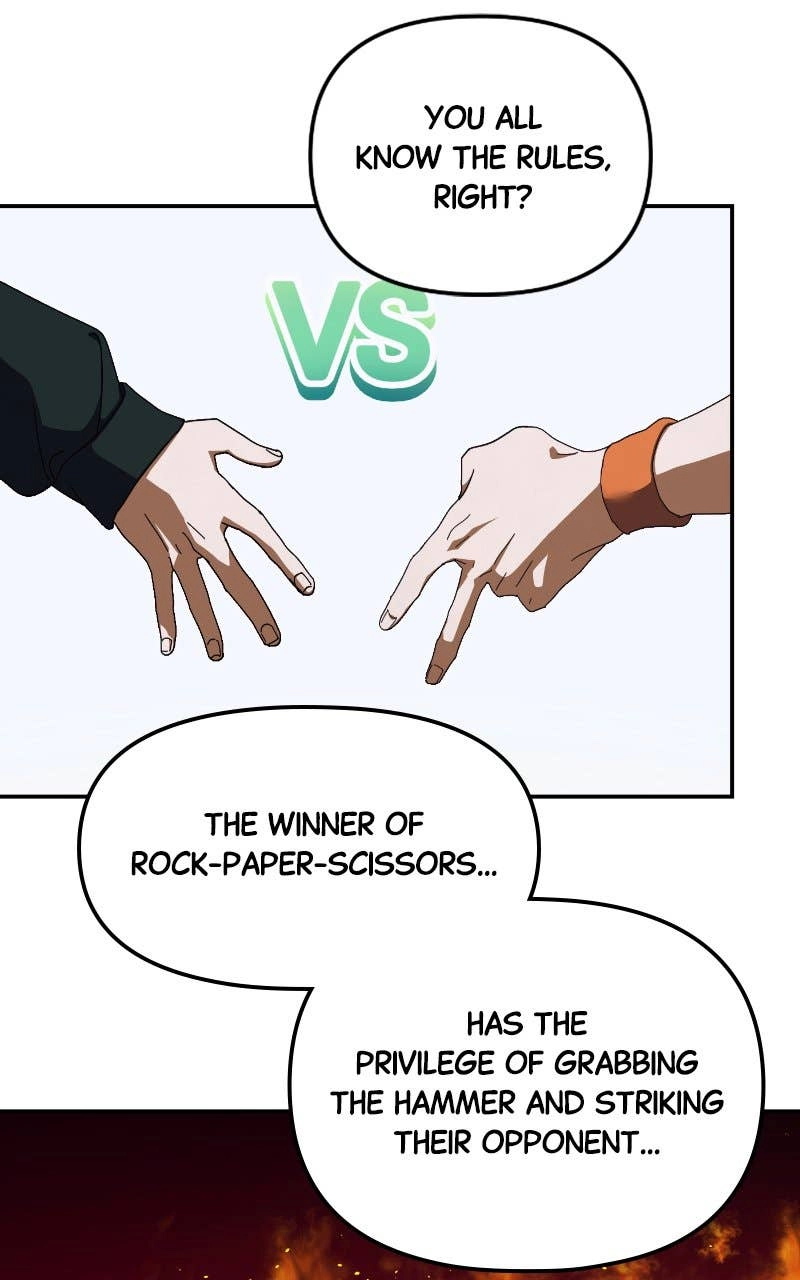 My Comeback as the Youngest Member Chapter 10 Page 10