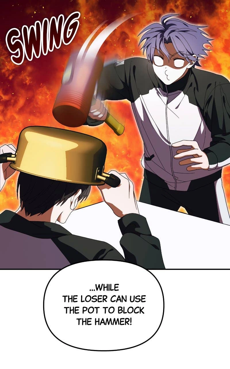 My Comeback as the Youngest Member Chapter 10 Page 11