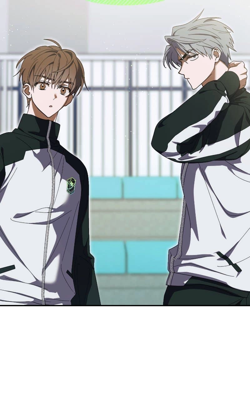 My Comeback as the Youngest Member Chapter 10 Page 14