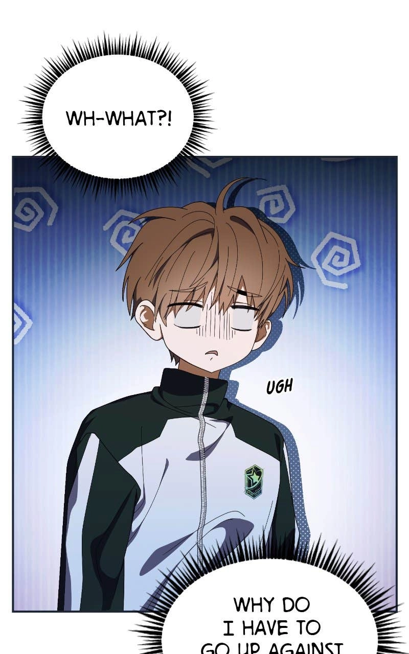 My Comeback as the Youngest Member Chapter 10 Page 15