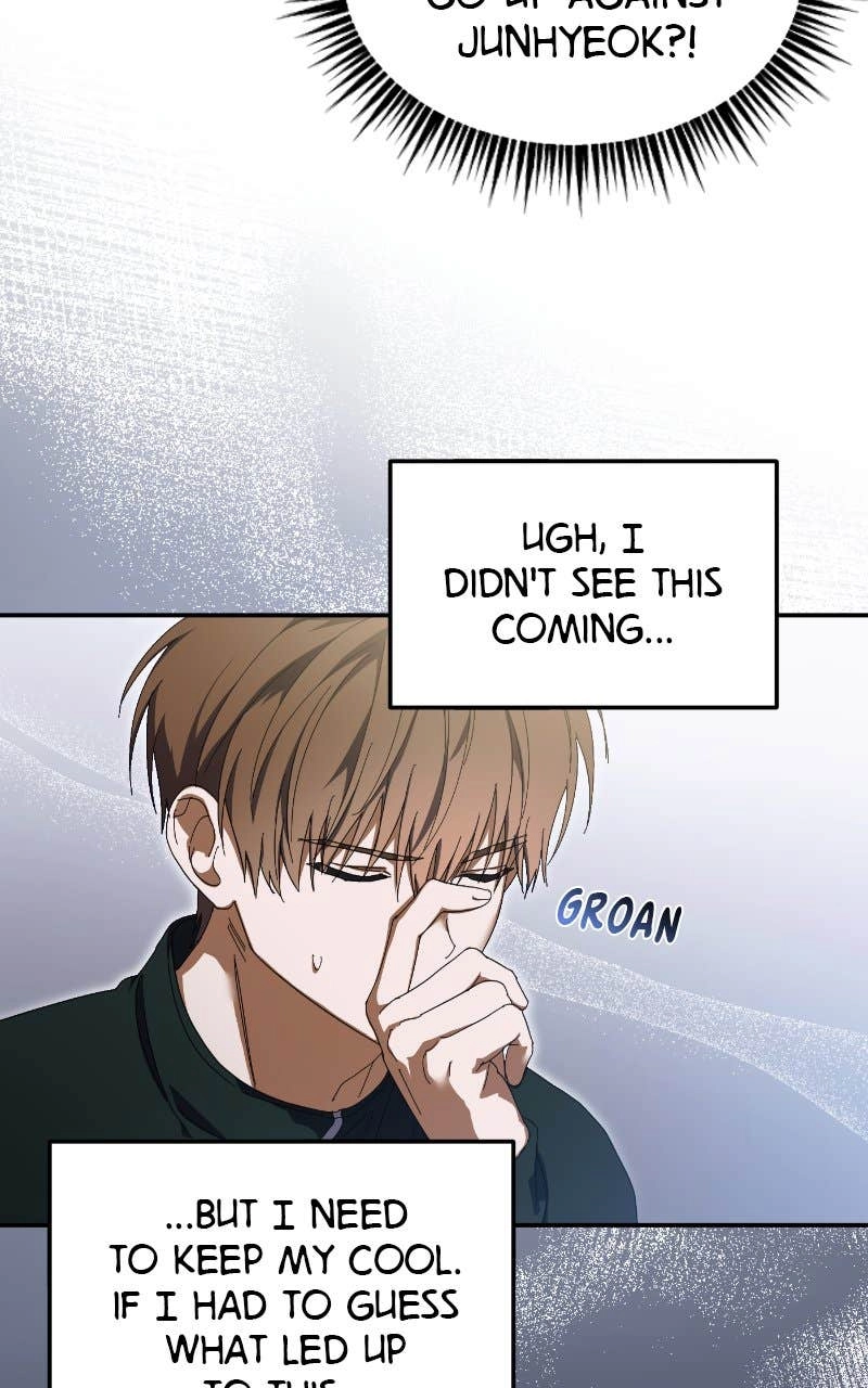 My Comeback as the Youngest Member Chapter 10 Page 16