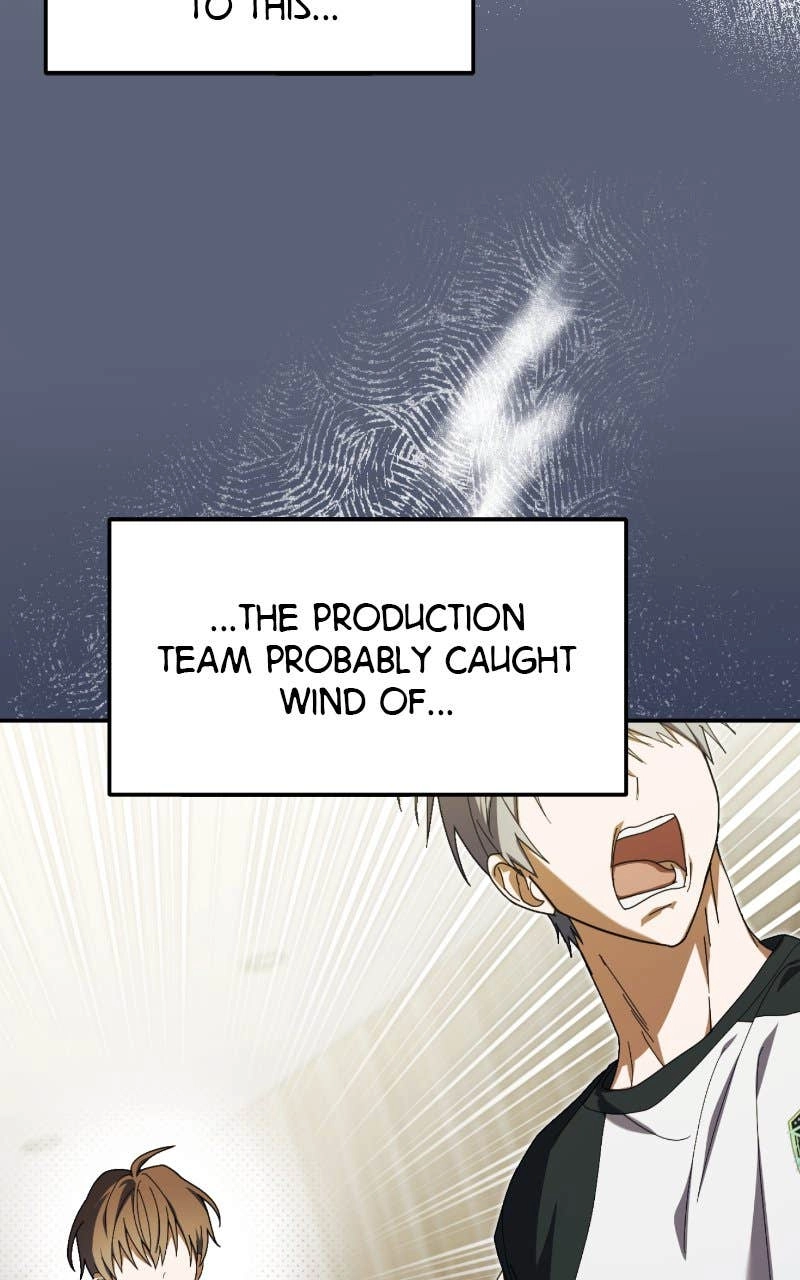 My Comeback as the Youngest Member Chapter 10 Page 17