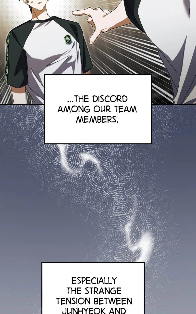 My Comeback as the Youngest Member Chapter 10 Page 18