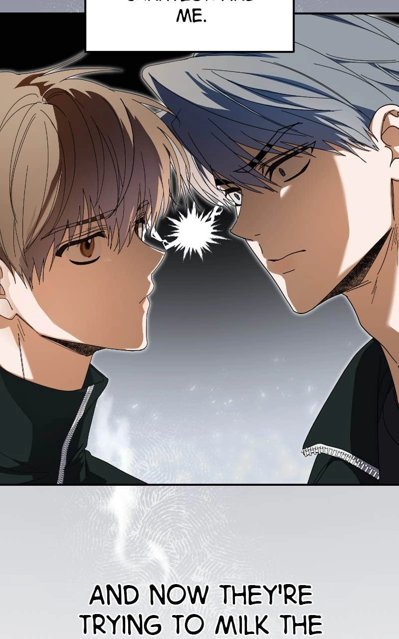 My Comeback as the Youngest Member Chapter 10 Page 19