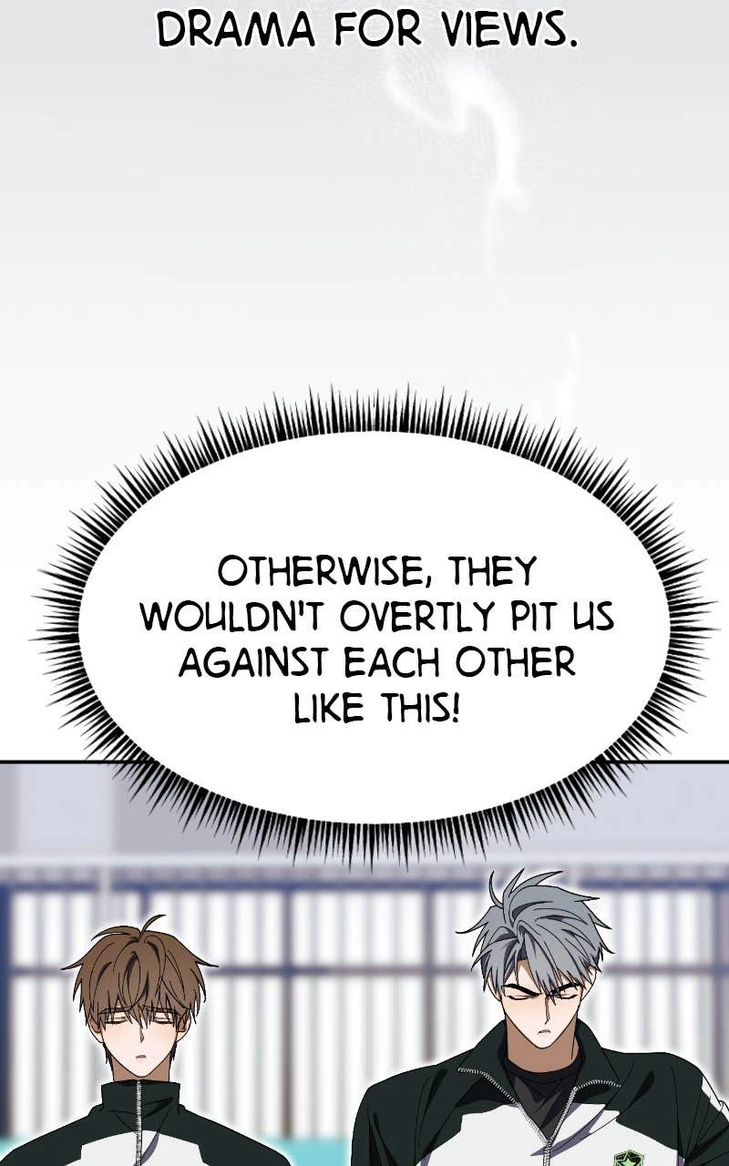 My Comeback as the Youngest Member Chapter 10 Page 20