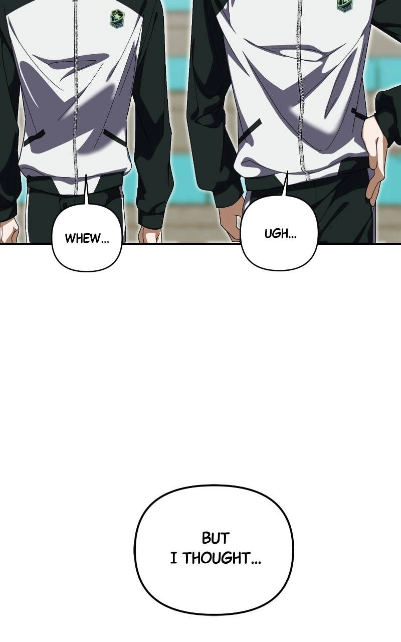 My Comeback as the Youngest Member Chapter 10 Page 21