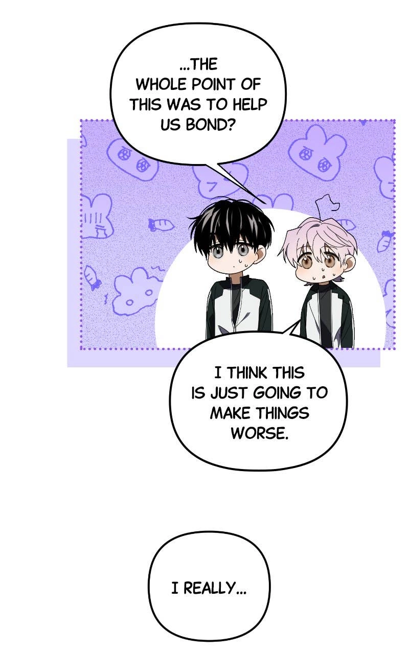 My Comeback as the Youngest Member Chapter 10 Page 22
