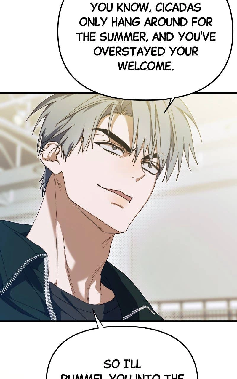 My Comeback as the Youngest Member Chapter 10 Page 26