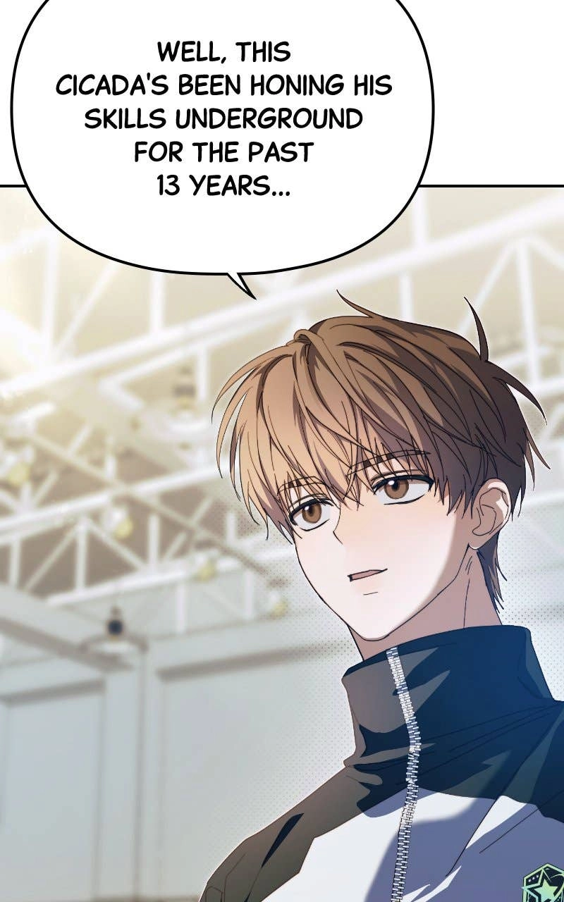My Comeback as the Youngest Member Chapter 10 Page 29