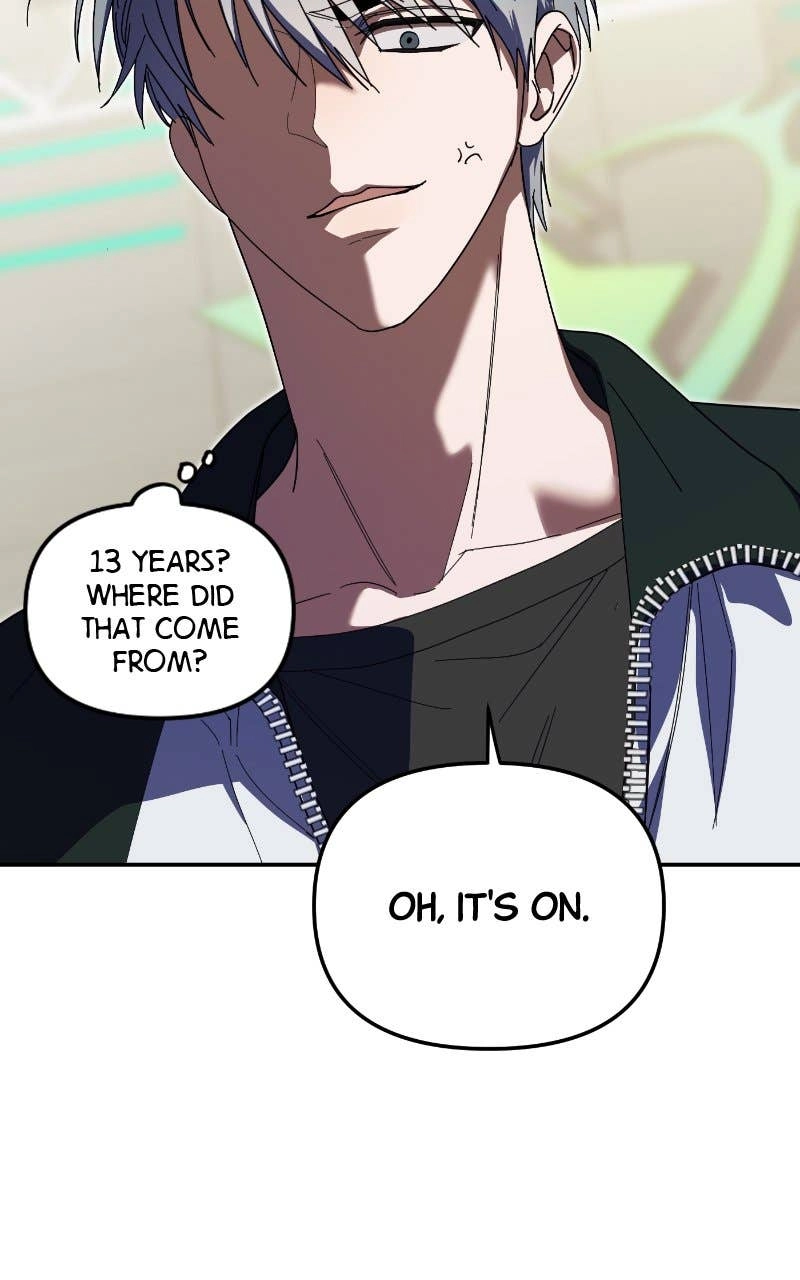 My Comeback as the Youngest Member Chapter 10 Page 32