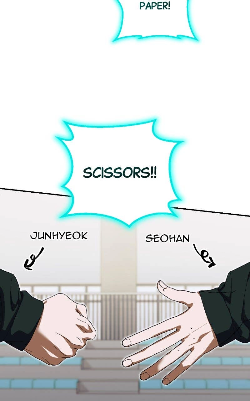 My Comeback as the Youngest Member Chapter 10 Page 36