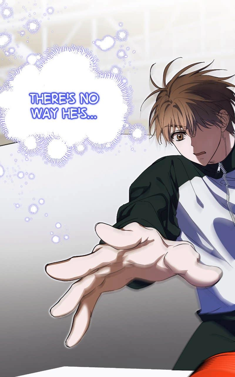 My Comeback as the Youngest Member Chapter 10 Page 38