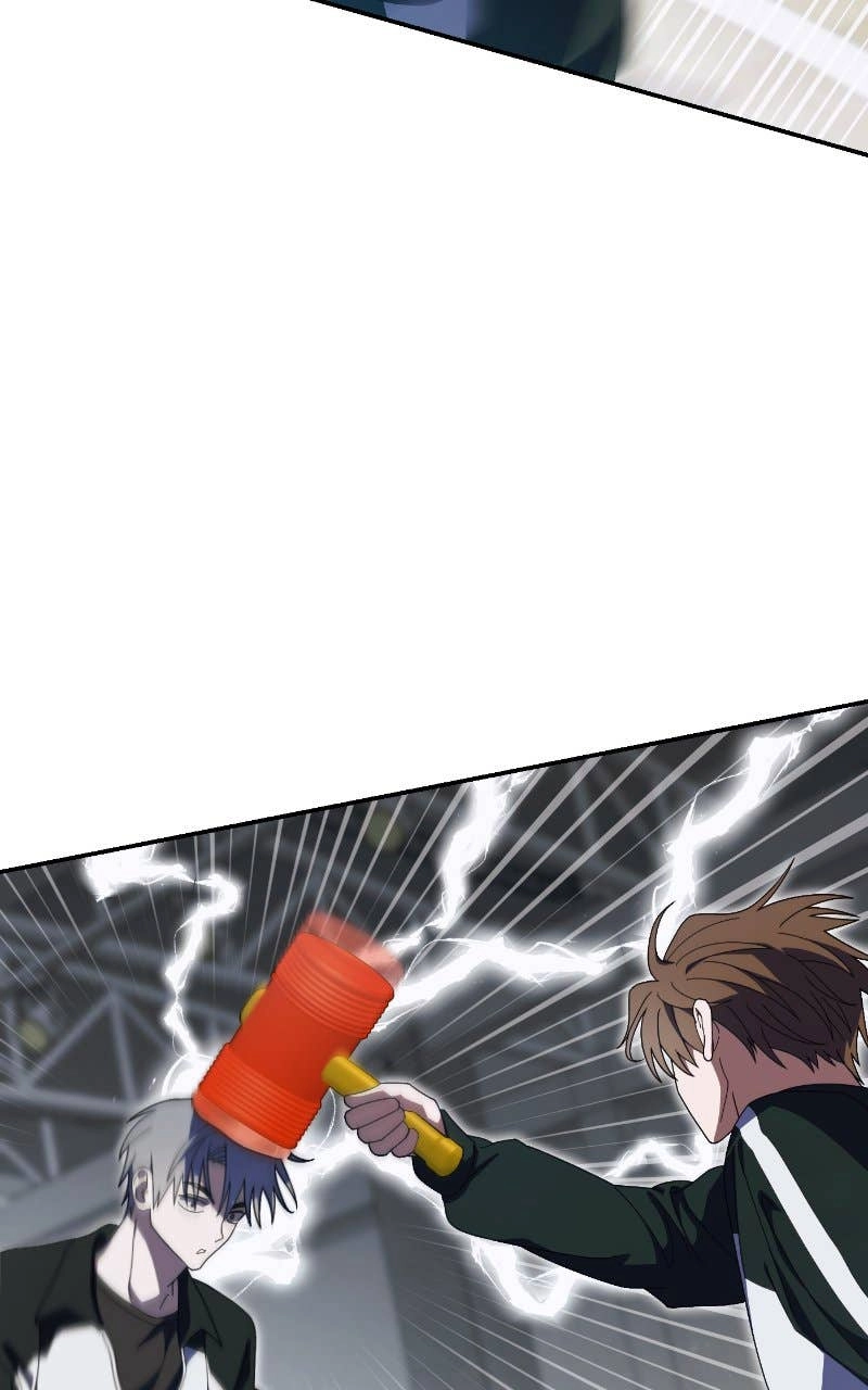 My Comeback as the Youngest Member Chapter 10 Page 43
