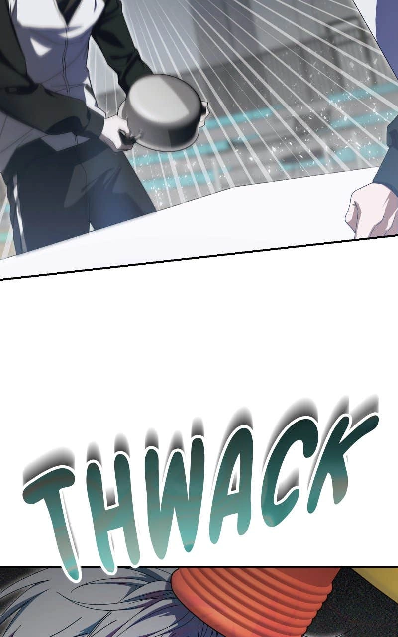 My Comeback as the Youngest Member Chapter 10 Page 44