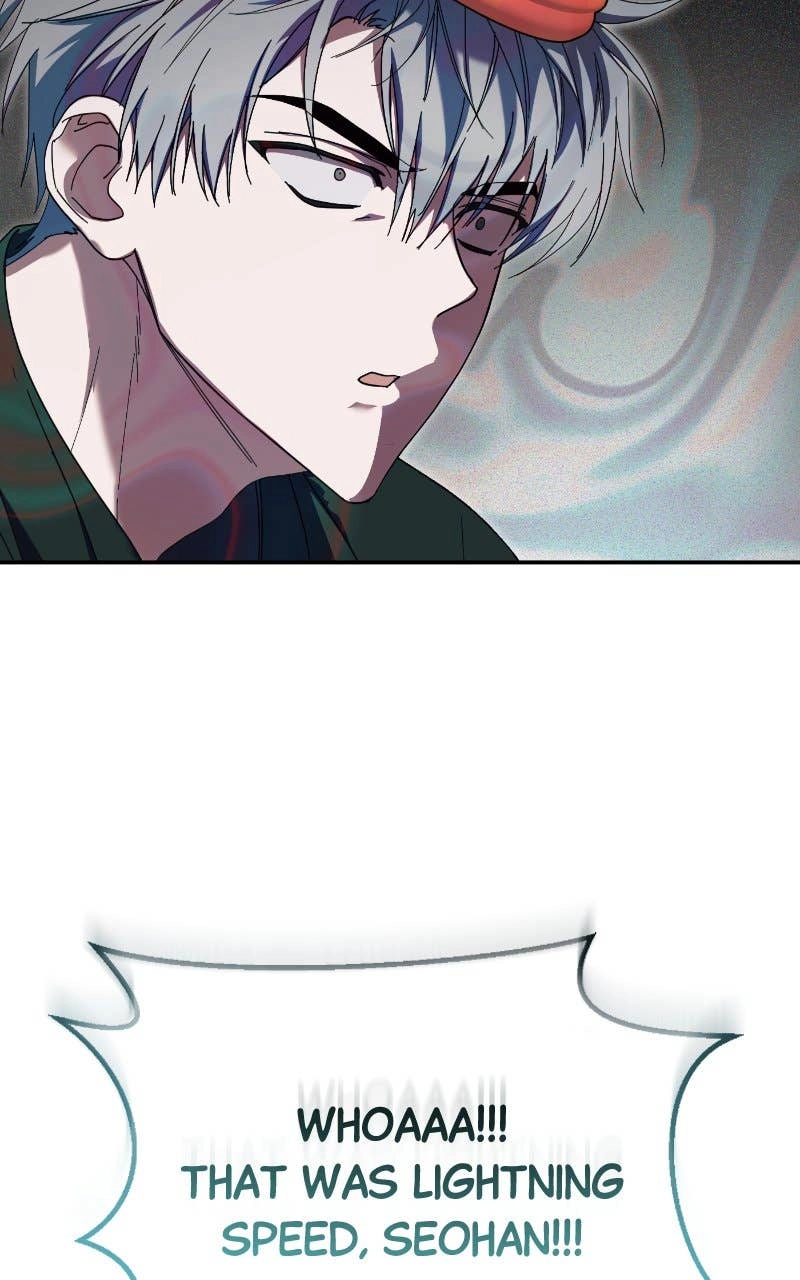 My Comeback as the Youngest Member Chapter 10 Page 45