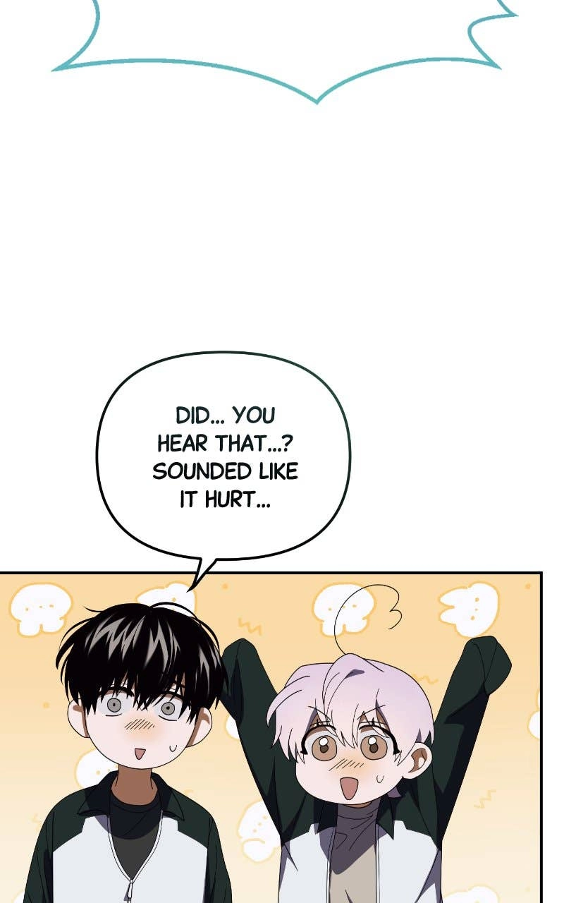 My Comeback as the Youngest Member Chapter 10 Page 46