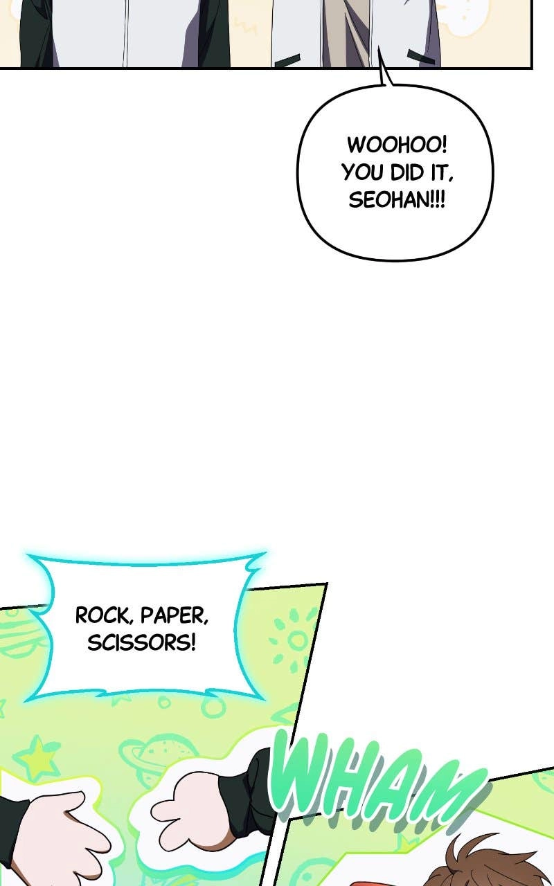 My Comeback as the Youngest Member Chapter 10 Page 47