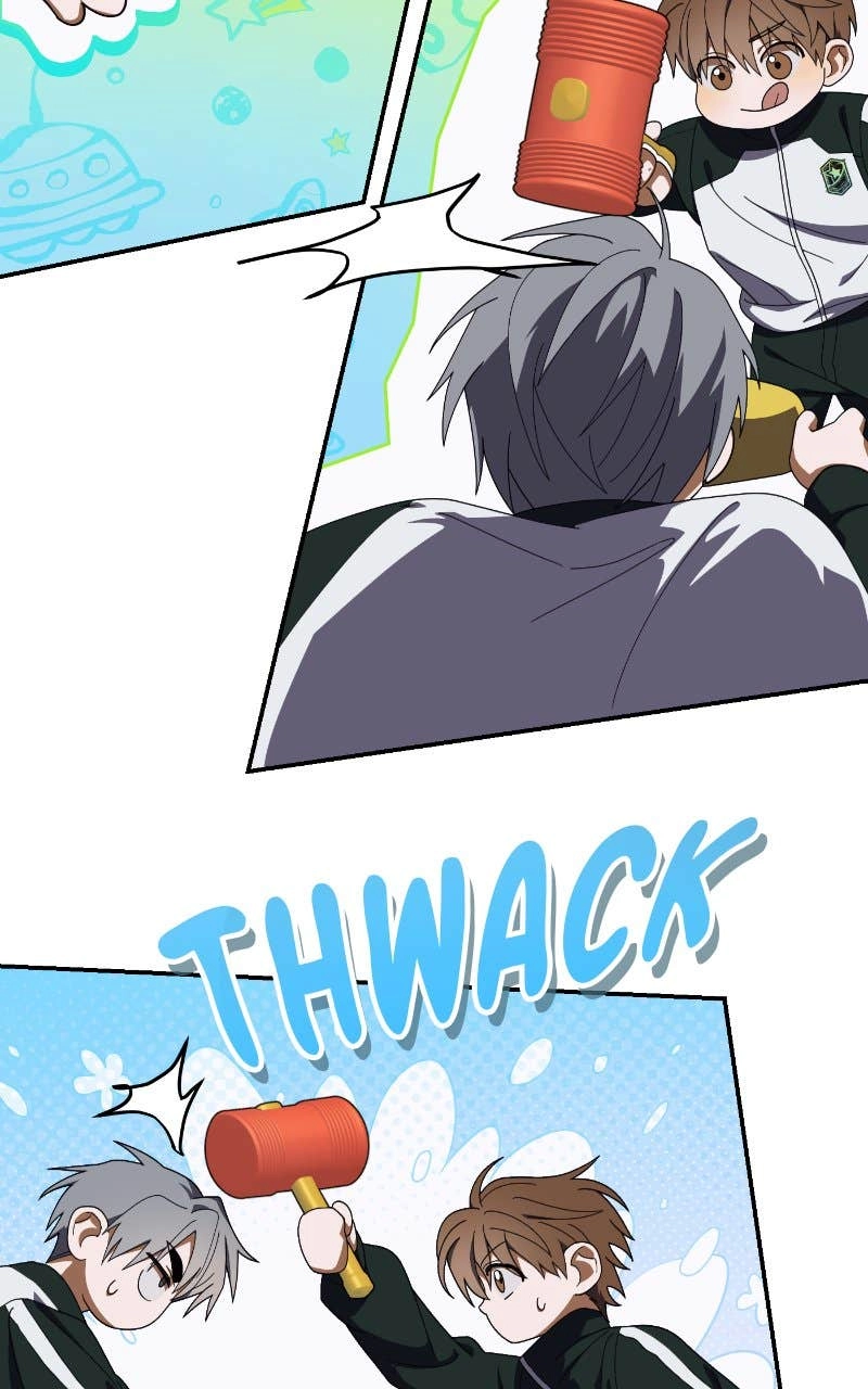 My Comeback as the Youngest Member Chapter 10 Page 48