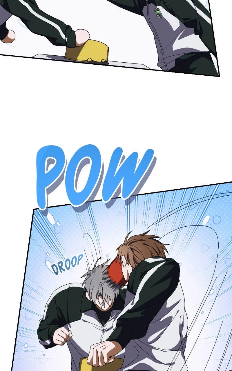 My Comeback as the Youngest Member Chapter 10 Page 49