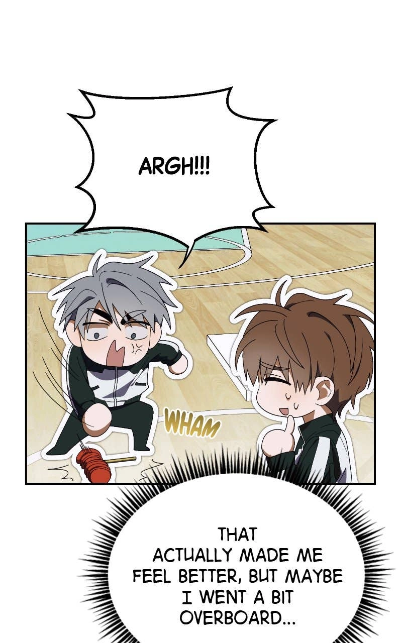 My Comeback as the Youngest Member Chapter 10 Page 51