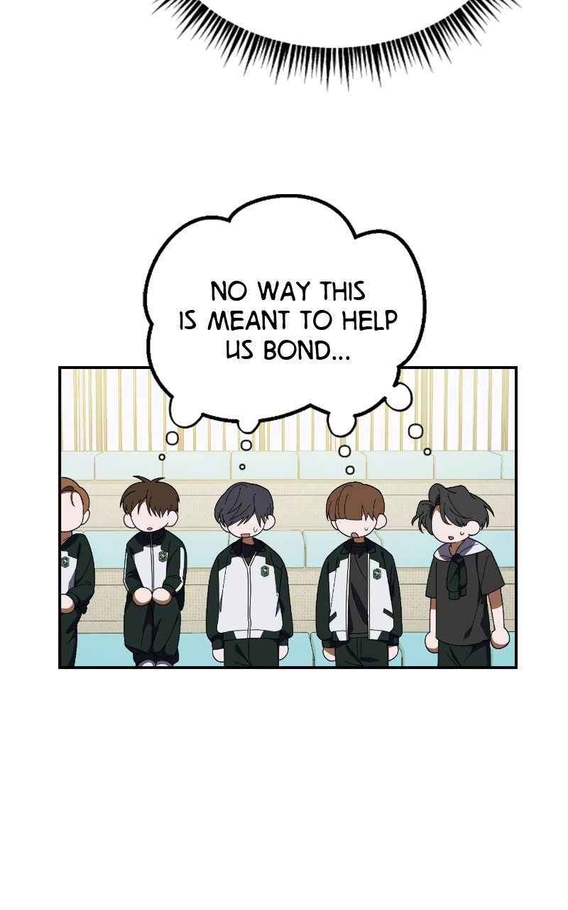 My Comeback as the Youngest Member Chapter 10 Page 52