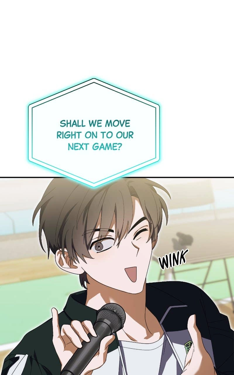 My Comeback as the Youngest Member Chapter 10 Page 53