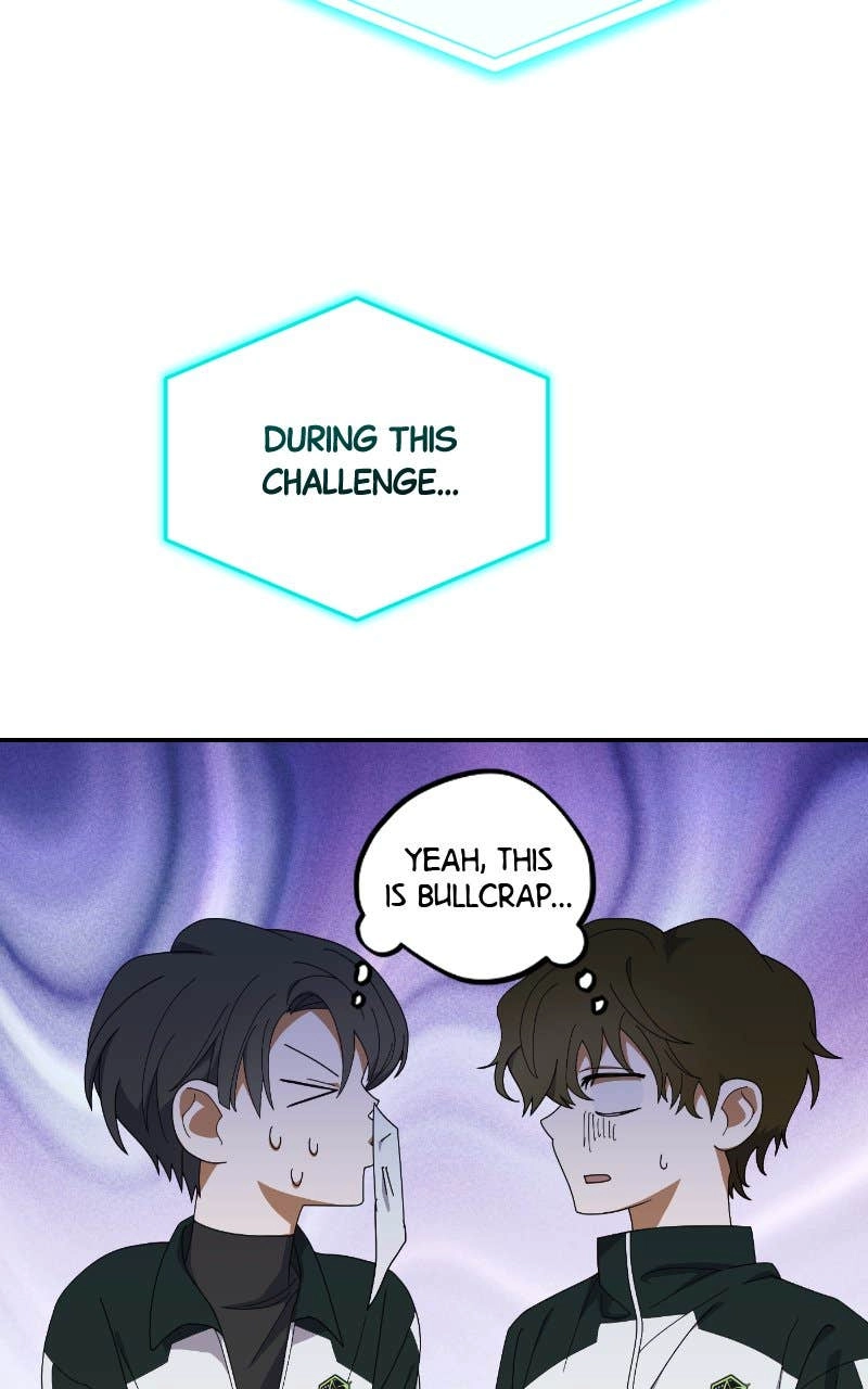 My Comeback as the Youngest Member Chapter 10 Page 55
