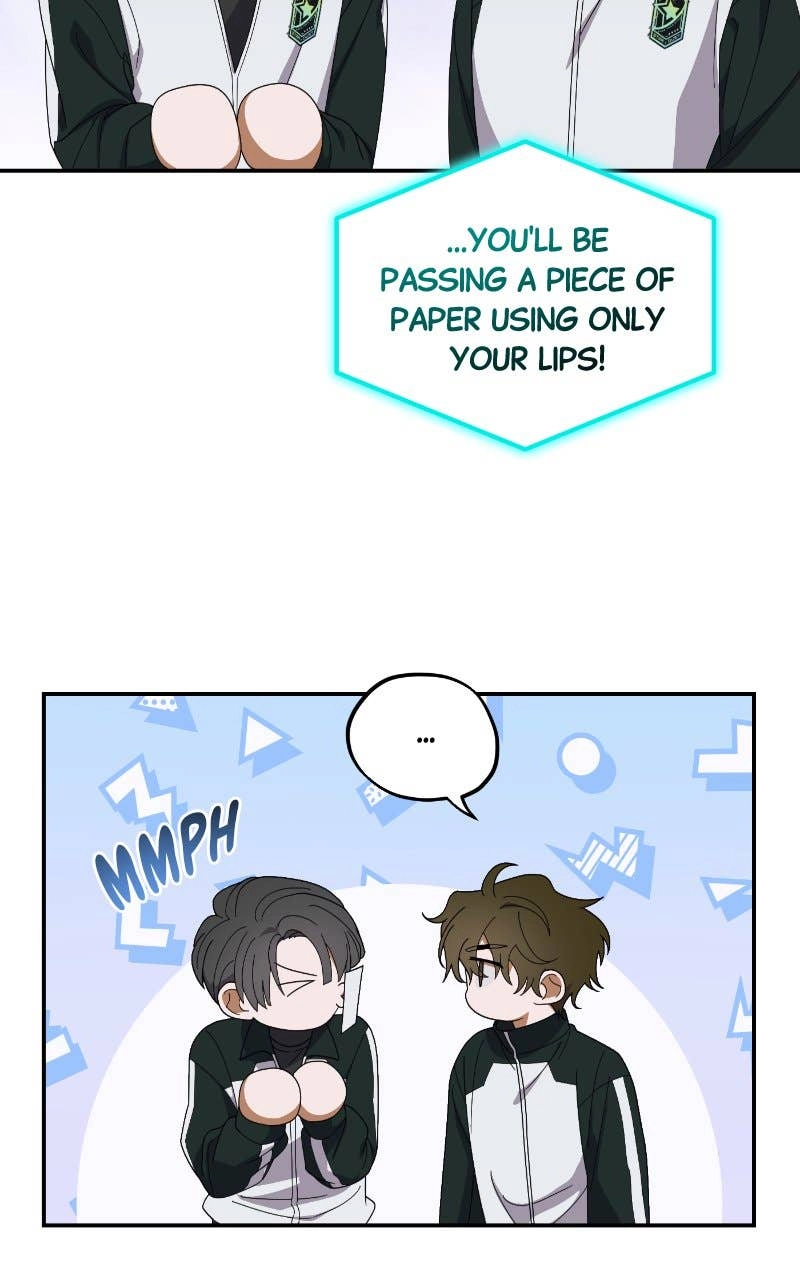 My Comeback as the Youngest Member Chapter 10 Page 56