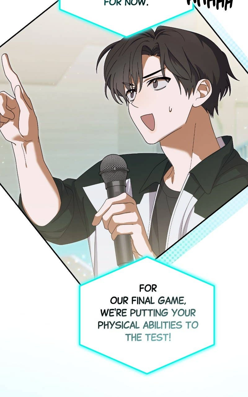 My Comeback as the Youngest Member Chapter 10 Page 58