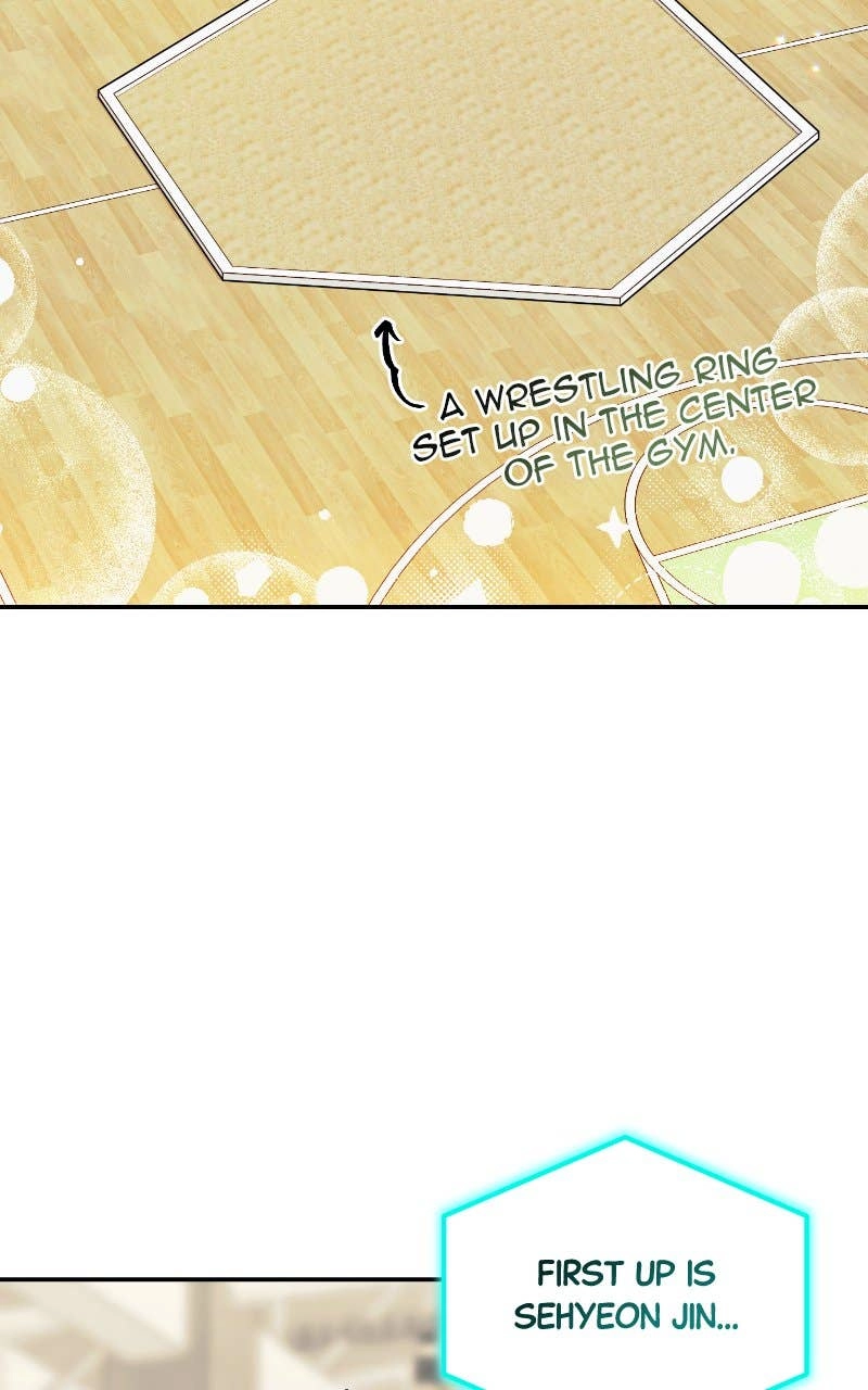 My Comeback as the Youngest Member Chapter 10 Page 60
