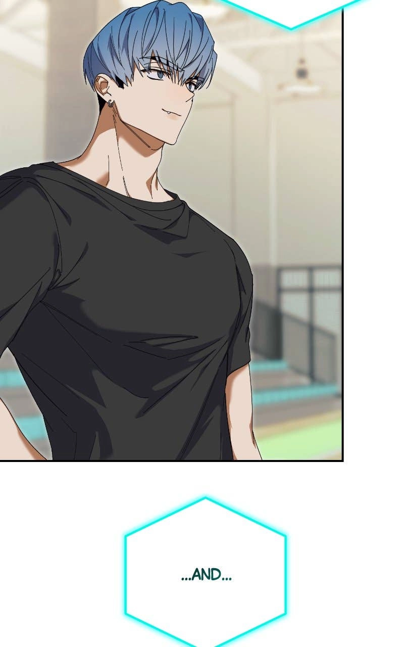 My Comeback as the Youngest Member Chapter 10 Page 61