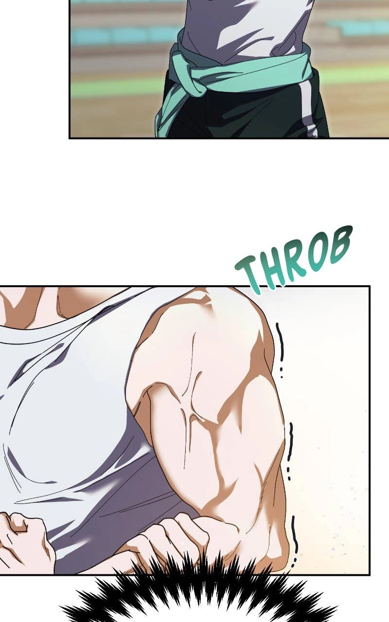 My Comeback as the Youngest Member Chapter 10 Page 63