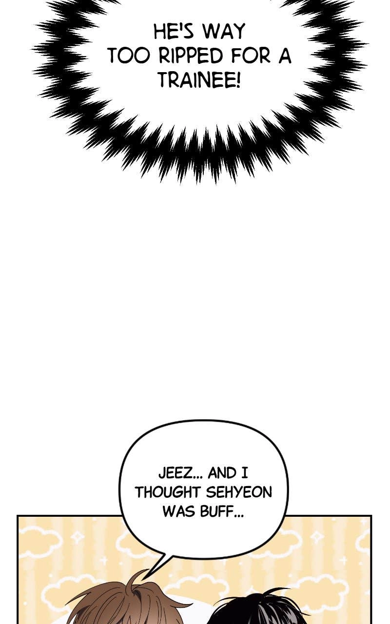 My Comeback as the Youngest Member Chapter 10 Page 64