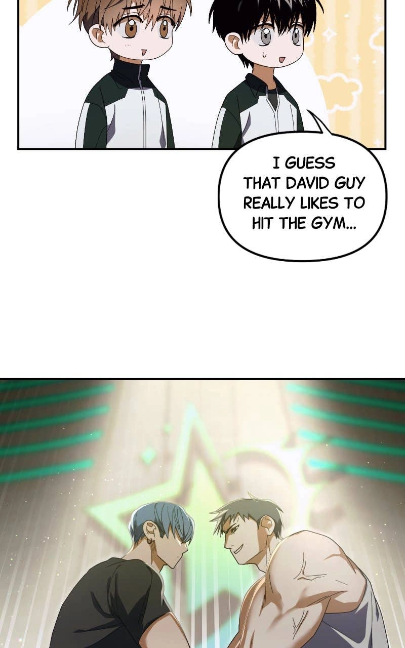 My Comeback as the Youngest Member Chapter 10 Page 65