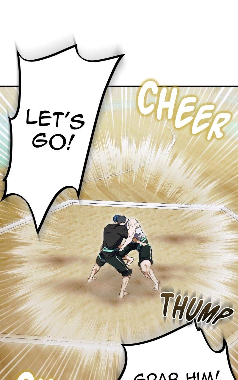 My Comeback as the Youngest Member Chapter 10 Page 69