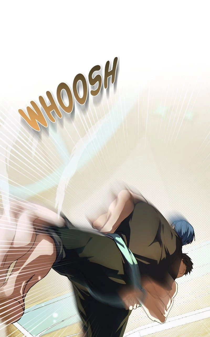 My Comeback as the Youngest Member Chapter 10 Page 72