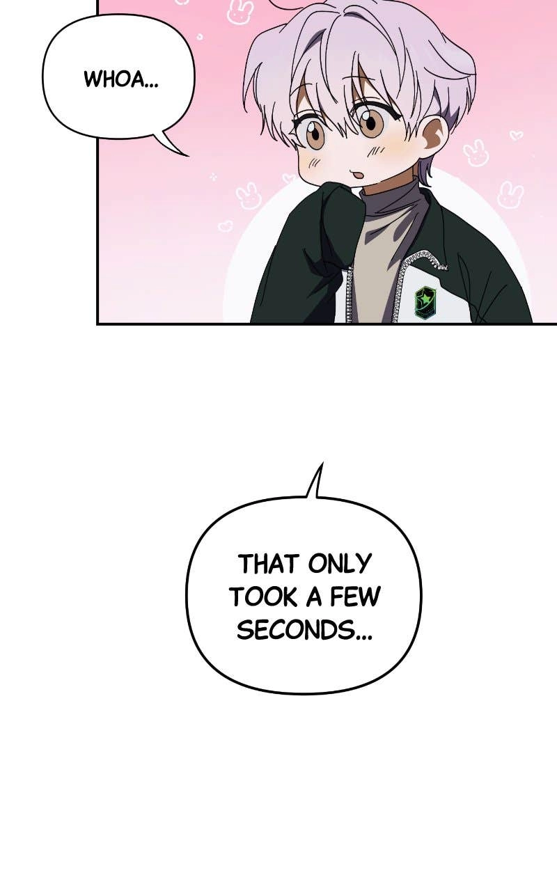 My Comeback as the Youngest Member Chapter 10 Page 76