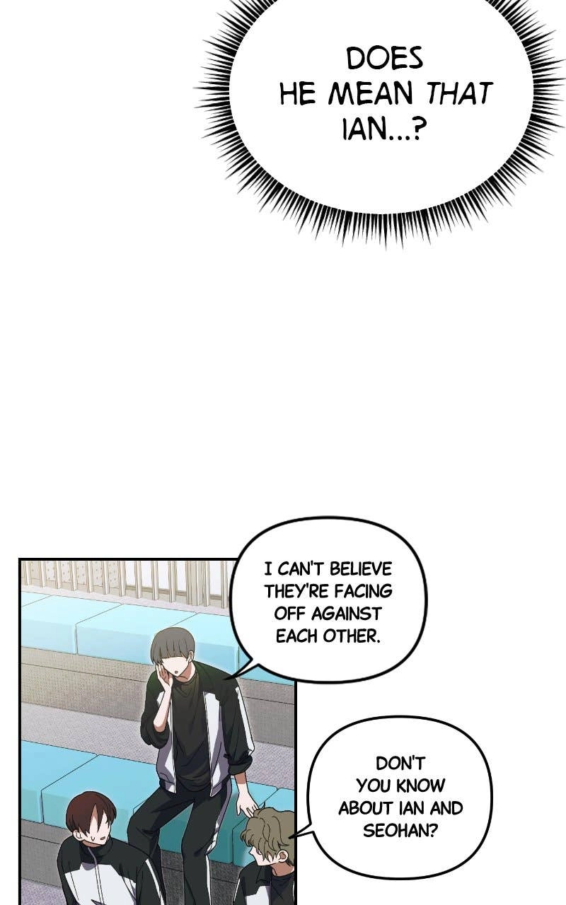My Comeback as the Youngest Member Chapter 10 Page 81