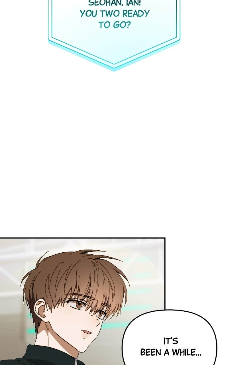 My Comeback as the Youngest Member Chapter 11 Page 6