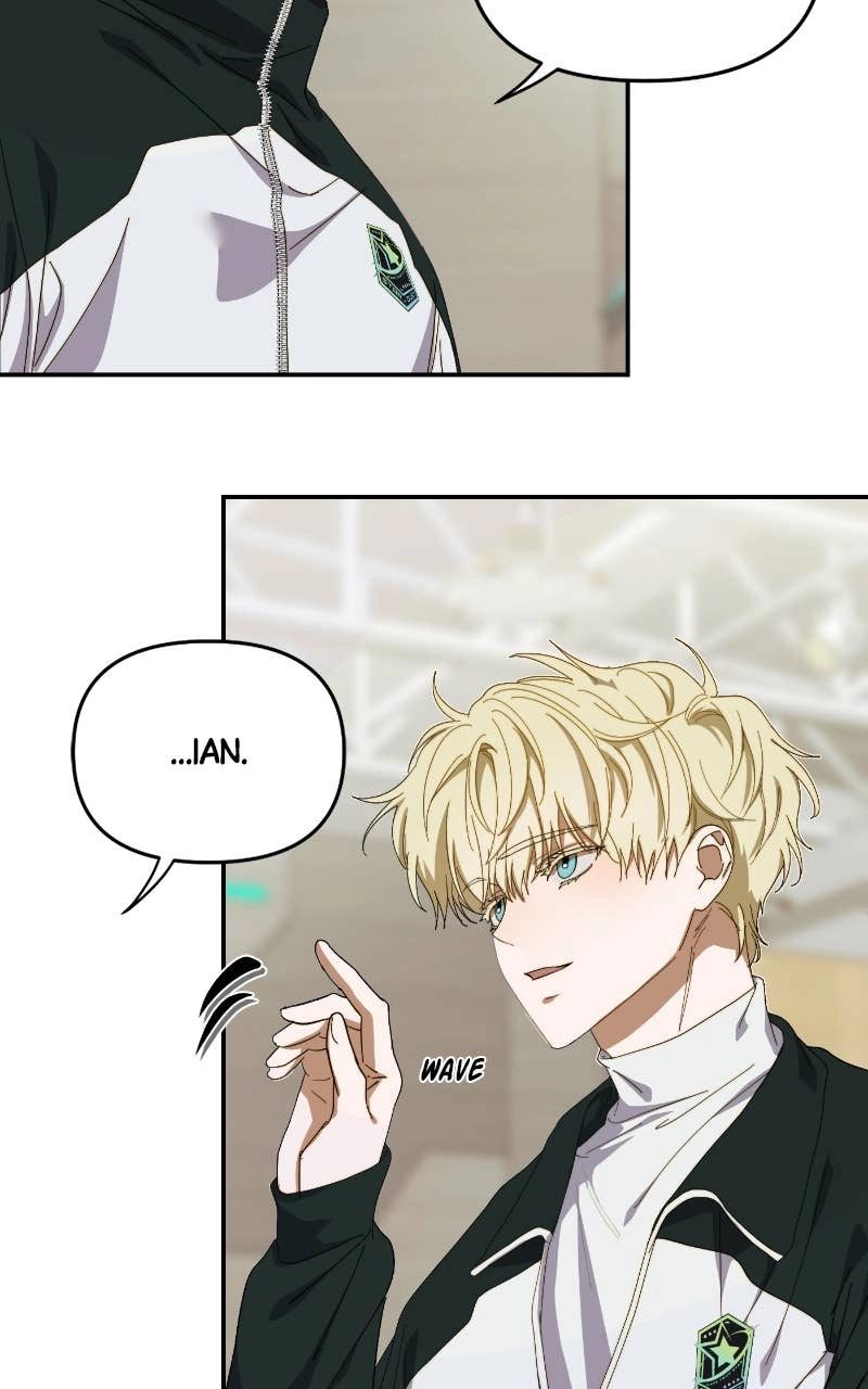 My Comeback as the Youngest Member Chapter 11 Page 7
