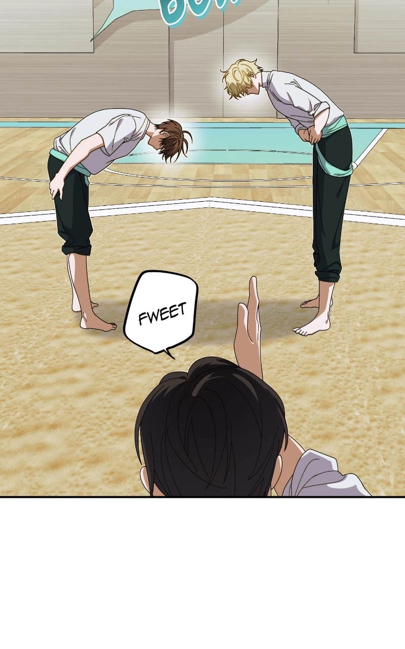 My Comeback as the Youngest Member Chapter 11 Page 9