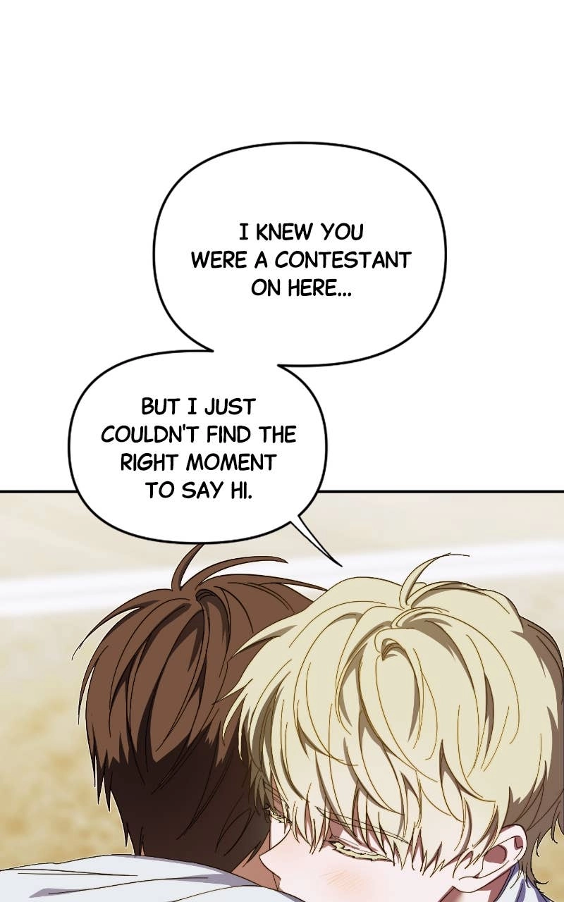 My Comeback as the Youngest Member Chapter 11 Page 10