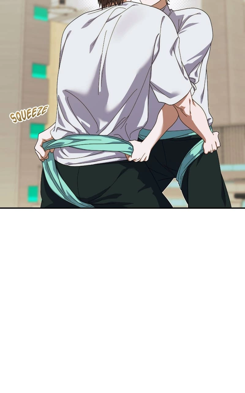 My Comeback as the Youngest Member Chapter 11 Page 16