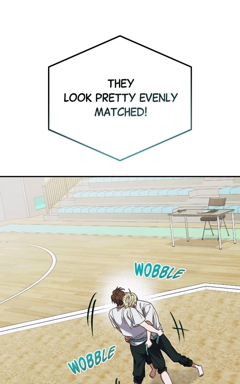 My Comeback as the Youngest Member Chapter 11 Page 17