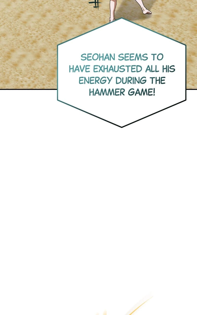 My Comeback as the Youngest Member Chapter 11 Page 18