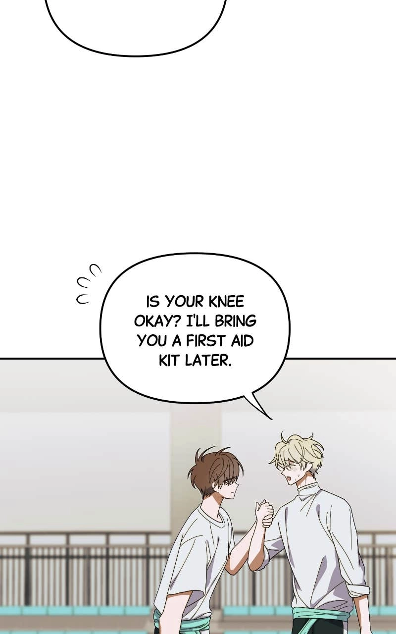 My Comeback as the Youngest Member Chapter 11 Page 25