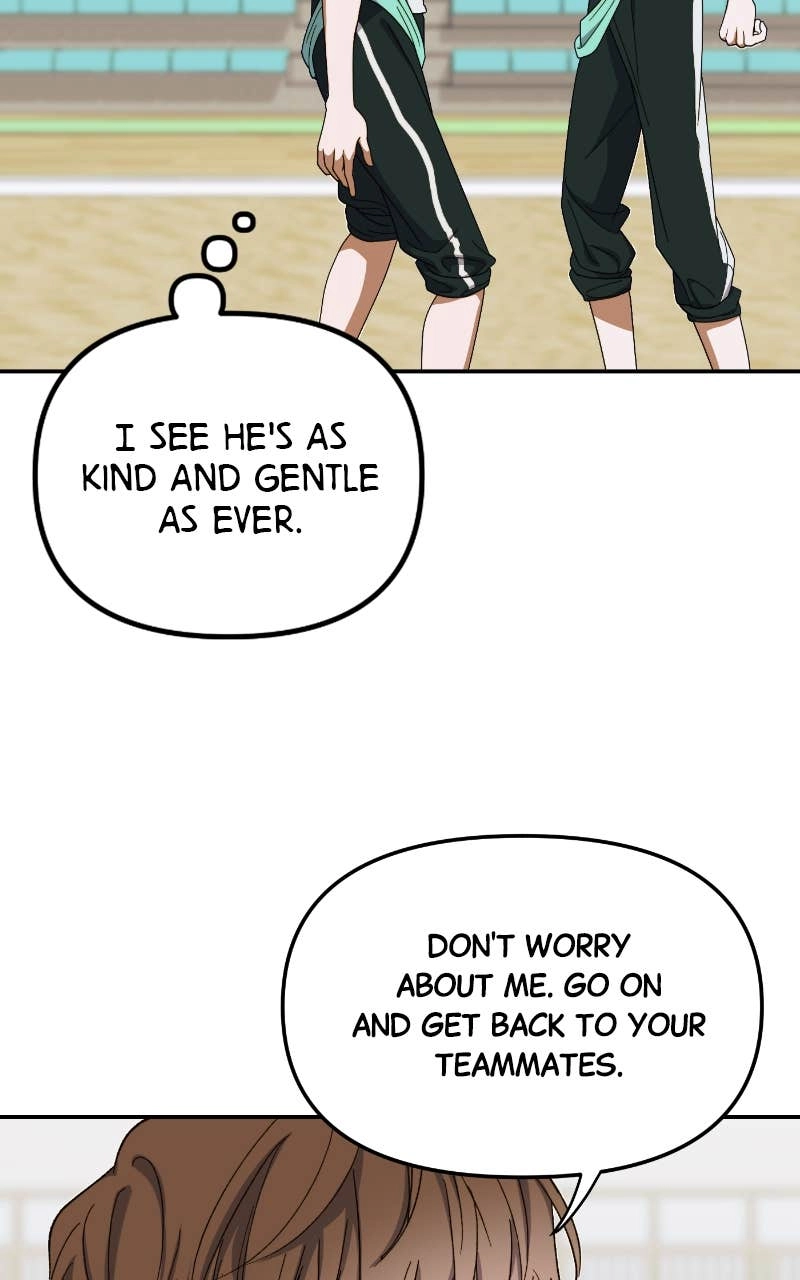 My Comeback as the Youngest Member Chapter 11 Page 26