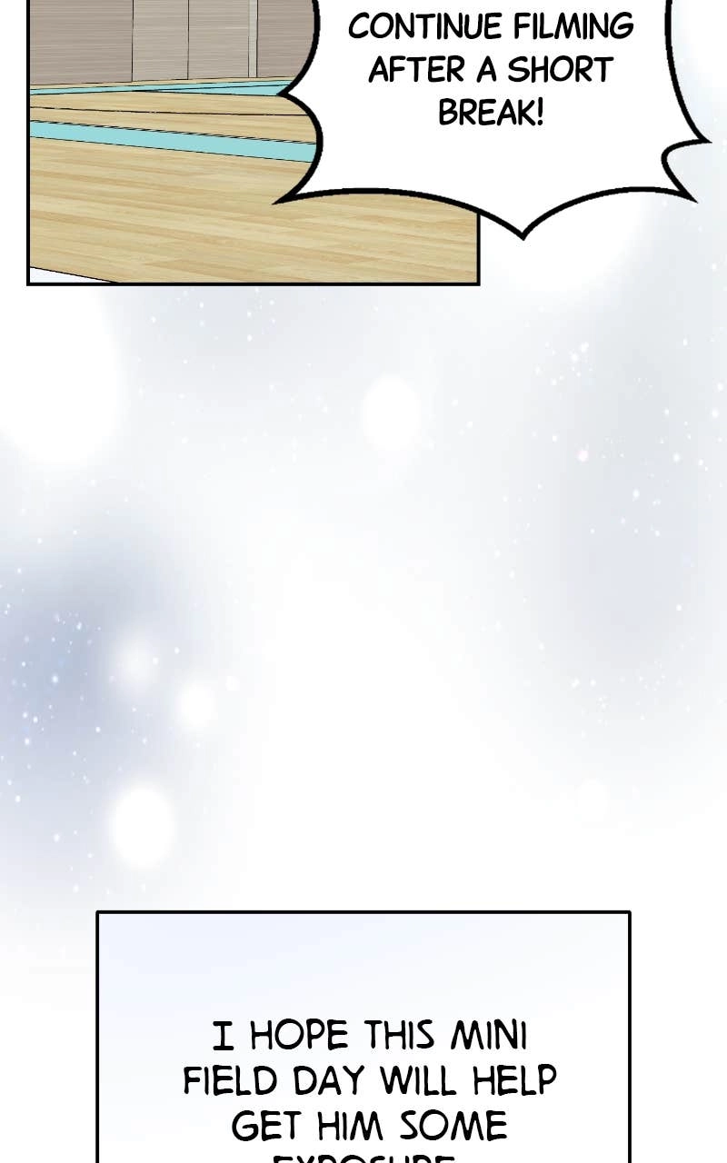 My Comeback as the Youngest Member Chapter 11 Page 29