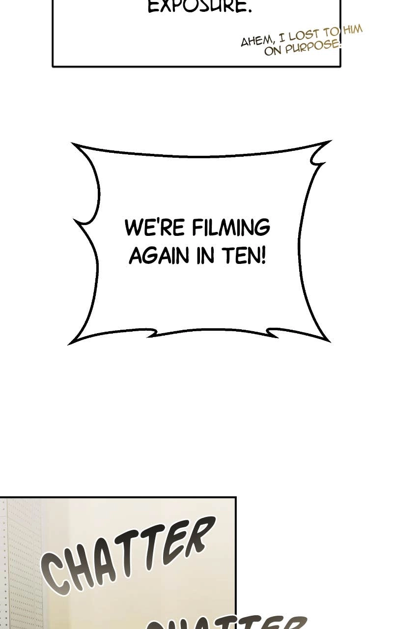 My Comeback as the Youngest Member Chapter 11 Page 30